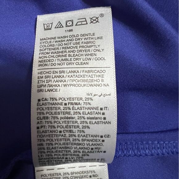 Athleta Conscious Dress Size Small - Picture 11 of 12